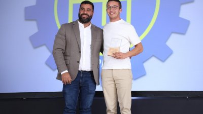 Gala de Campeones de Lanzarote