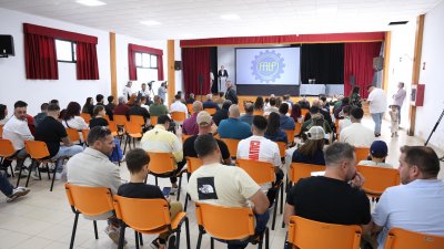 Gala de Campeones de Lanzarote