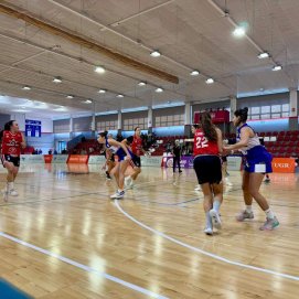 El Magec Tías cae por 60 a 59 ante el GMASB