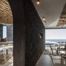Kamezi Restaurante