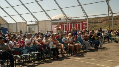 Concurso de Disfraces Infantiles