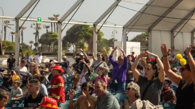Concurso de Disfraces Infantiles