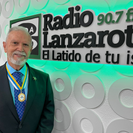 Francisco José Navarro