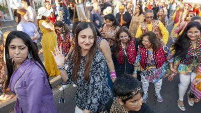 Coso del Carnaval de Puerto del Carmen, 2026 (Fotos: Juan Mateos)