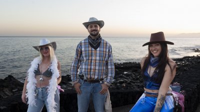Coso del Carnaval de Puerto del Carmen, 2026 (Fotos: Juan Mateos)