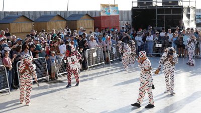 II edición del Carnaval Tradicional de Puerto del Carmen