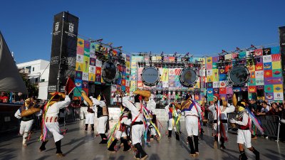 II edición del Carnaval Tradicional de Puerto del Carmen