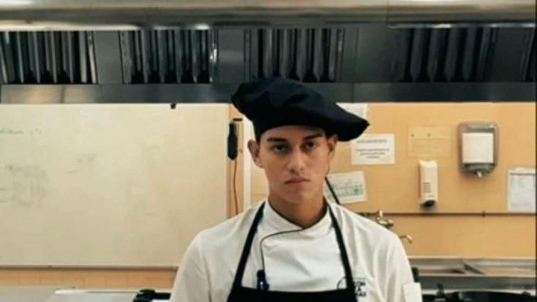 Gabriel Navarro