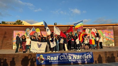 Regata Internacional Trofeo Presidente