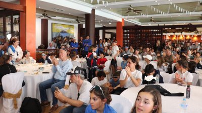 Regata Internacional Trofeo Presidente