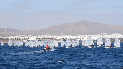 Regata Internacional Trofeo Presidente