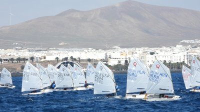 Regata Internacional Trofeo Presidente