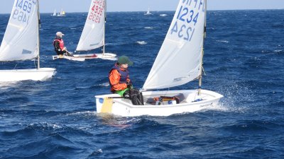 Regata Internacional Trofeo Presidente