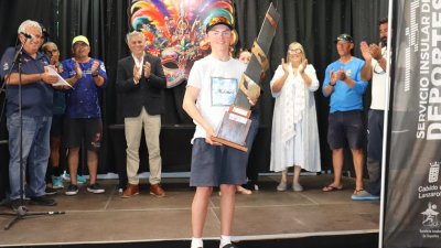 Regata Internacional Trofeo Presidente