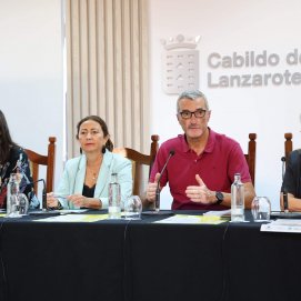 Presentación I Jornadas 'El Valor de Cuidar'