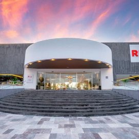 Hotel Riu Paraíso Lanzarote. Foto: Cadena Riu.