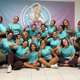 Murga Las Faltonas