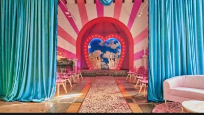 Magic Chapel