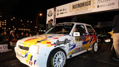 47º Rallye Orvecame Isla de Lanzarote  (53)