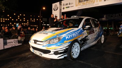 47º Rallye Orvecame Isla de Lanzarote  (55)