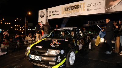 47º Rallye Orvecame Isla de Lanzarote  (58)