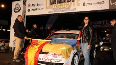 47º Rallye Orvecame Isla de Lanzarote  (66)