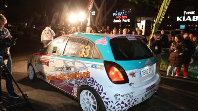 47º Rallye Orvecame Isla de Lanzarote  (68)