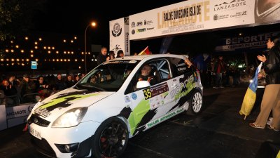 47º Rallye Orvecame Isla de Lanzarote  (72)