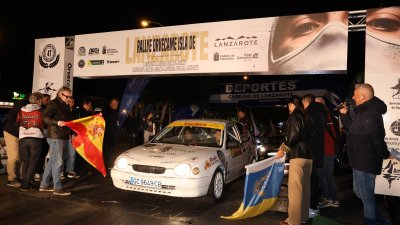 47º Rallye Orvecame Isla de Lanzarote  (73)