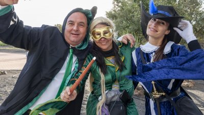 Cabalgata de Carnaval de Costa Teguise, 2026