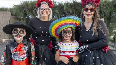 Cabalgata de Carnaval de Costa Teguise, 2026