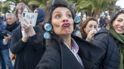 Cabalgata de Carnaval de Costa Teguise, 2026