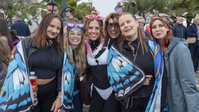 Cabalgata de Carnaval de Costa Teguise, 2026