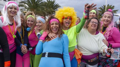 Cabalgata de Carnaval de Costa Teguise, 2026