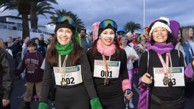 Cabalgata de Carnaval de Costa Teguise, 2026