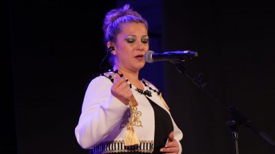Notas de Mujer, 2026