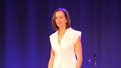 Notas de Mujer, 2026