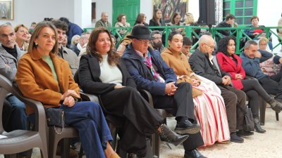 X Memorial Juan Cabrera Lemes, Teseguite 2026