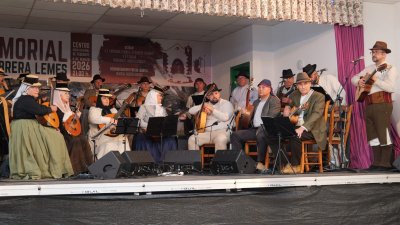 X Memorial Juan Cabrera Lemes, Teseguite 2026