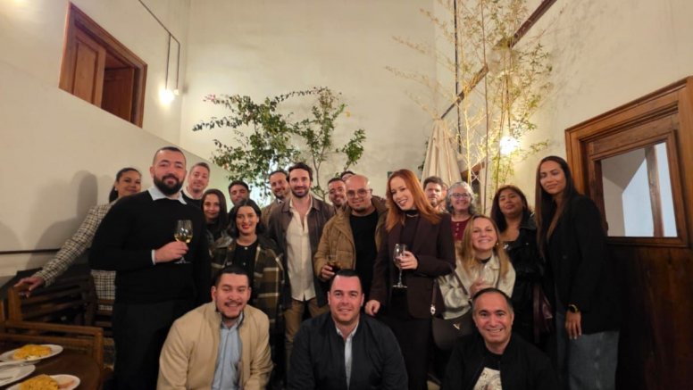 La abogacía joven de Lanzarote da el primer paso para crear su propia agrupación profesional
