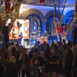Navidad 2024 en Arrecife