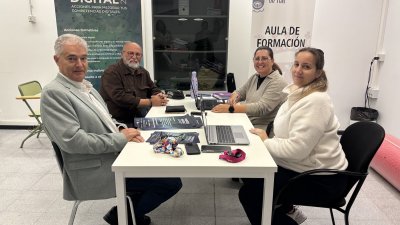 Asesoramiento para mejorar las competencias digitales