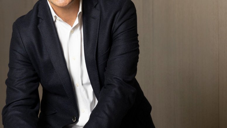 Juan Orti, nuevo presidente de Exceltur