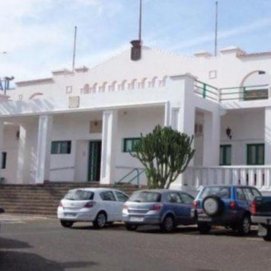 Hospital Insular