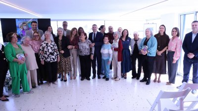 Jornada en honor a la labor de ocho mujeres y su impacto en la sociedad lanzaroteña y graciosera