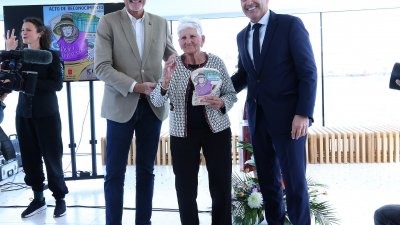 Jornada en honor a la labor de ocho mujeres y su impacto en la sociedad lanzaroteña y graciosera
