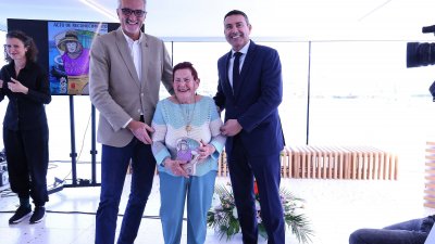 Jornada en honor a la labor de ocho mujeres y su impacto en la sociedad lanzaroteña y graciosera