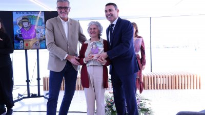Jornada en honor a la labor de ocho mujeres y su impacto en la sociedad lanzaroteña y graciosera
