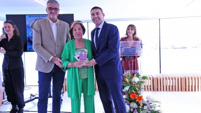 Jornada en honor a la labor de ocho mujeres y su impacto en la sociedad lanzaroteña y graciosera