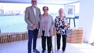 Jornada en honor a la labor de ocho mujeres y su impacto en la sociedad lanzaroteña y graciosera